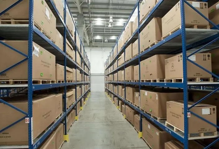 漳州到水富市货物仓储