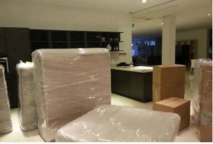 漳州到水富市长途搬家