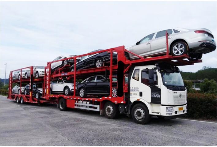 漳州到水富市轿车托运